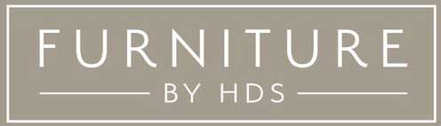 Furniture by HDS logo