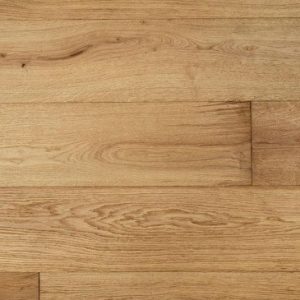 Rustic Oak Vintage Natural Brushed & Oiled  Flooring (Engineered)
