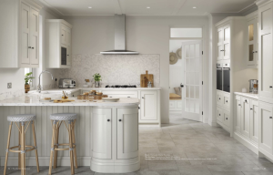 Clarendon kitchen York