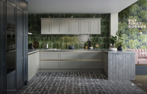 Crathorne kitchen York