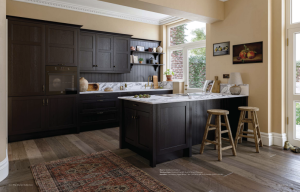 Crathorne kitchen sale