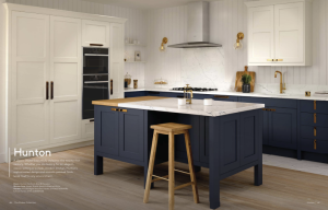 Hunton kitchen