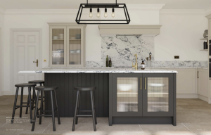 Hunton kitchen York