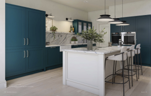 Hunton kitchen uk sale