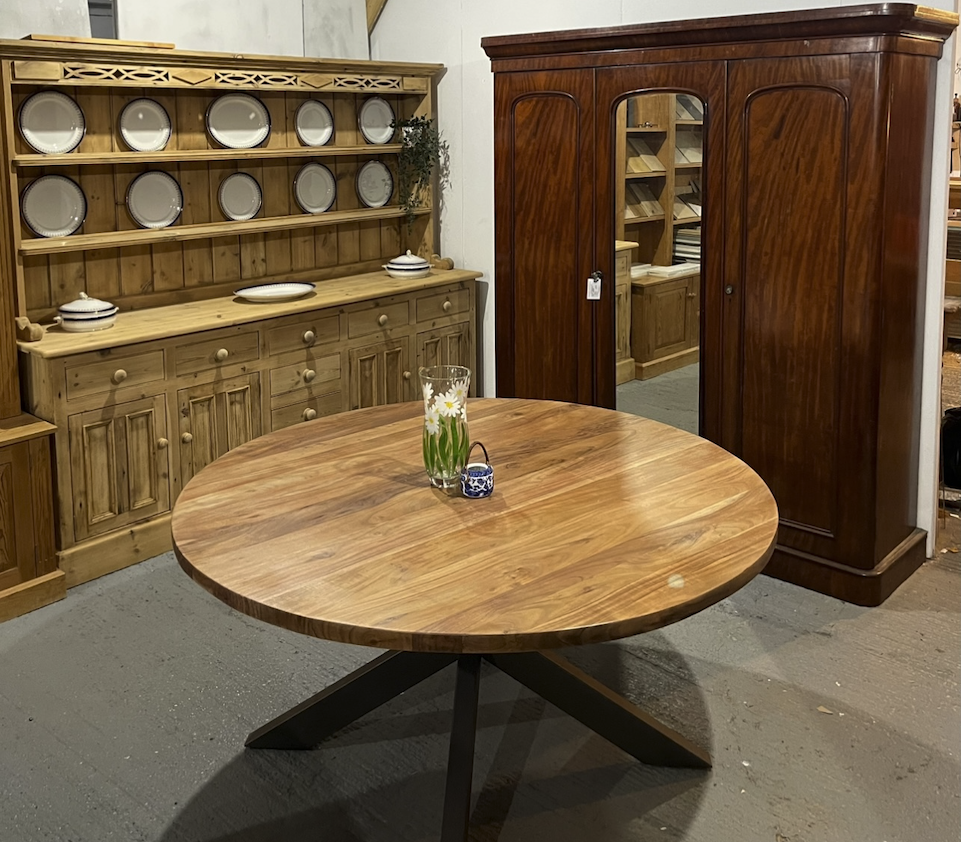 recycled furniture shop York and Harrogate