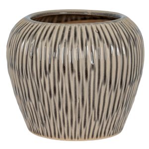 Pallida Collection Small Fleck Vase