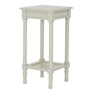 Belmont Rattan Collection Side Table
