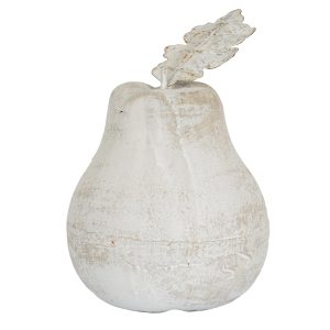 Stone Pear (Small)