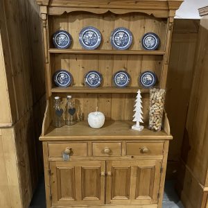 Small Farmhouse Dresser