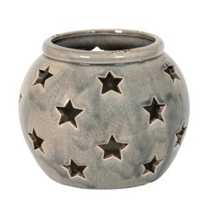 Garda Large Star Candle Lantern