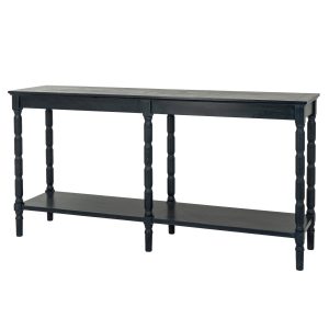 Contour Collection Large Console