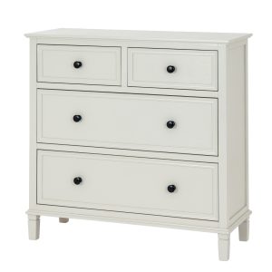 Belmont Collection 4 Drawer Chest
