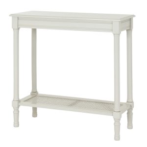 Belmont Rattan Collection Console
