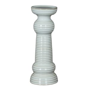 Sile Medium Pillar Candle Holder