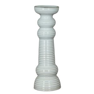 Sile Large Pillar Candle Holder