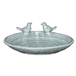 Eira Bird Bath