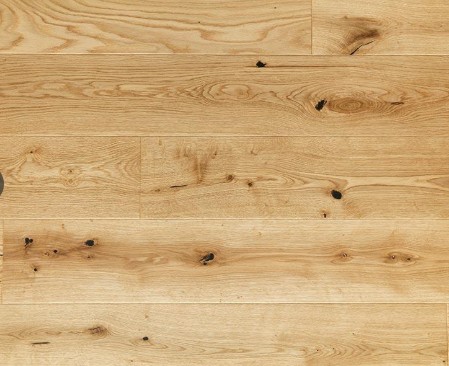 Nature Oak Cinnamon Grande Oiled Flooring (14mm x 180mm Engineered)