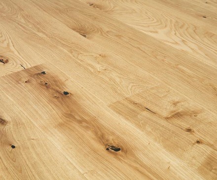 Nature Oak Cinnamon Grande Oiled Flooring (14mm x 180mm Engineered) - Image 2