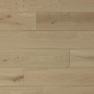 Rustic Oak Natural Unfinished Flooring (20mm x 190mm Engineered)