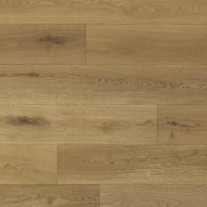 Select Unfinished Oak Flooring (20mm x 190mm Engineered)
