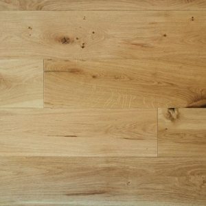 Nature Oak Brushed & Oiled Flooring (20mm x 240mm Engineered)