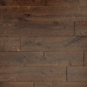 Rustic Oak Marsala Brushed Matt Lacquered Flooring (14mm x 180mm Engineered)