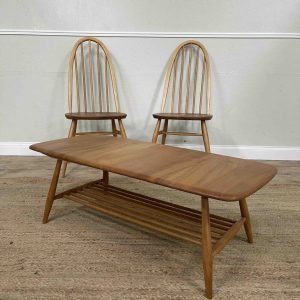 Ercol '459' Coffee Table