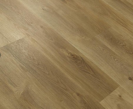 Heritage Oak Vinyl Flooring (Luxury Rigid Core Click Plank) - Image 2