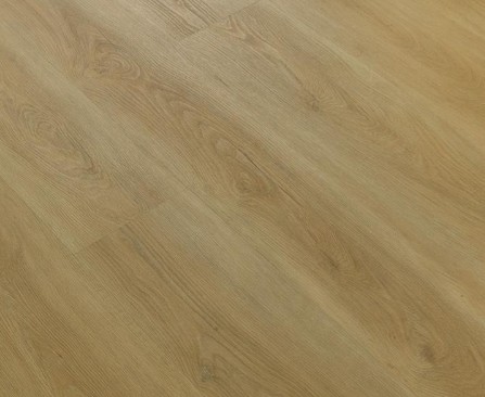 Light Fawn Oak Plank Vinyl Flooring (Luxury Rigid Core Click) - Image 2