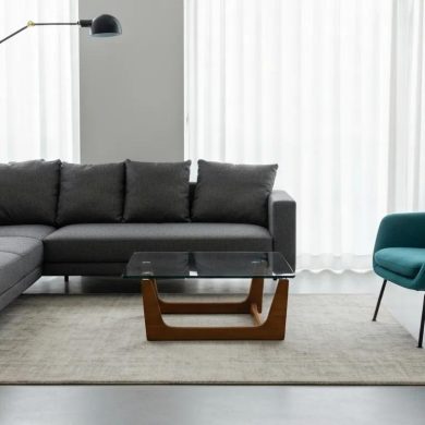 Guide to choosing new or refurbished furniture